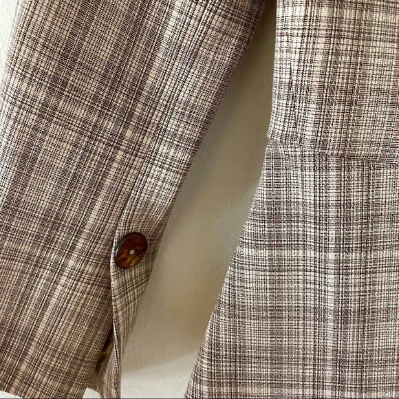 Simple Retro Blazer - Picture 5 of 8